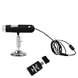 2Mega Pixels USB Digital Microscope endoscope Magnifier 400X PLUS AGPtek USB 2.0 All-in-one Card Reader