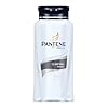 Pantene Pro-V Clarifying Shampoo, Purity, 25.4 fl oz (750 ml) (Pack of 2)