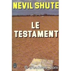 Le testament