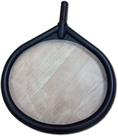 PNS-002 Swimming Pool Net, One Size/16, Black