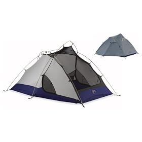 Mountain Hardwear Hammerhead 2, 3 Season, 2 Man Tent by Mountain Hardwear