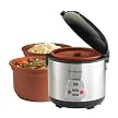 VitaClay 2-in-1 Rice N Slow-Cooker