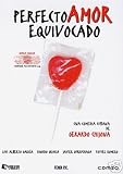 Love by Mistake ( ka Perfecto amor equivocado)