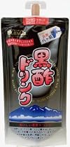 BLaNCa(ブランカ) 黒酢ドリンク 130g