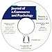 Book Journal of e.Commerce and Psychology, Volume 1