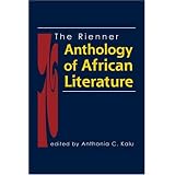 The Rienner Anthology of African Literature