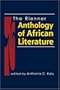 The Rienner Anthology of African Literature