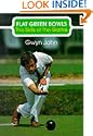 Flat Green Bowls