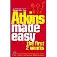 Atkins Made Easy