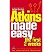 Atkins Made Easy: The First 2 Weeks