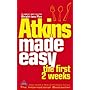 Atkins Made Easy: The First 2 Weeks