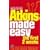 Atkins Made Easy: The First 2 Weeks