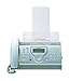 Sharp UX-S SMS 10 Thermotransfer Faxgerät