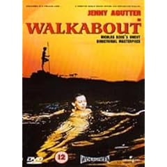Walkabout [Import anglais]