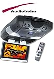 Audiobahn Overhead Mobile Video System (AVM372DVD) (AVM372DVD)