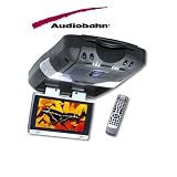 Audiobahn Overhead Mobile Video System (AVM372DVD) (AVM372DVD) 