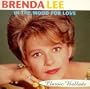 In the Mood for Love: Classic Ballads
