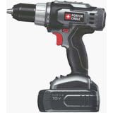 Black Decker/ Porter Cable PC180DK-2 NiCd Drill Driver