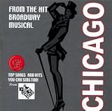 Chicago the Musical [Karaoke/accompaniment] an album by Shelley Pete