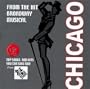 Chicago: From the Hit Broadway Musical - Hits You Can Sing Too!