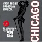 Chicago the Musical [Karaoke accompaniment] by  Karaoke Broadway 