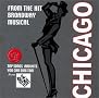 Chicago the Musical [Karaoke/accompaniment]