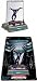 Spiderman 3 Movie Large Titanium Die Cast Venom