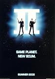 Men In Black - II.-Teaser Poster (92 x 63cm) Men In Black - II.-Teaser Poster (92 x 63cm)