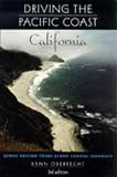 Driving the Pacific Coast California