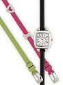 Avalon Valentine Sweet Heart Interchangeable Watch # 3414