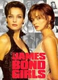 The James Bond Girls