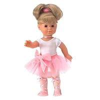 Corolle Anna Ballerina