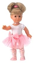 Corolle Anna Ballerina