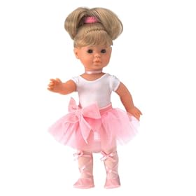 Click here to buy Corolle Anna Ballerina by Corolle.