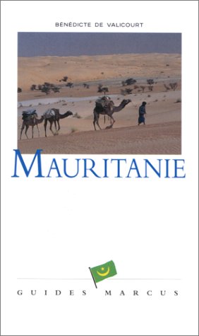 City Travel Guides Discounted  Livres : Mauritanie