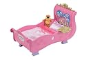 Zapf Creation 802137 Baby Born Magic Bed