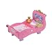 Zapf Creation 802137 Baby Born Magic Bed