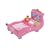 Zapf Creation 802137 Baby Born Magic Bed