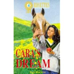 Cara's Dream (Rosettes)