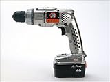 Black and Decker RD1440K 85th Anniversary 14.4V Cordless Drill/Driver