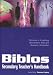 Search : Biblos Secondary Teacher's Handbook (Biblos Curriculum Resources)