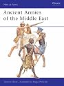 Ancient Armies of the Middle East (Men-at-Arms): 109
