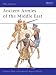 Books : Ancient Armies of the Middle East (Men-at-Arms): 109