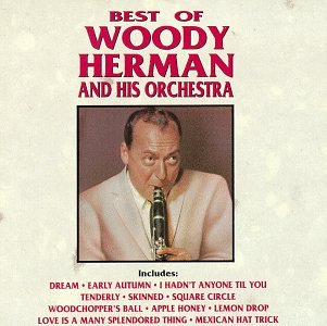 Woody Herman And His Orchestra - Woody Herman & His Orchestra - Zortam Music