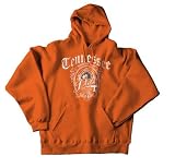 Tennessee Volunteers Vols UT Men's Lightweight Sweatshirt