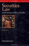 Securities Law (Concepts and Insights)