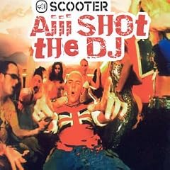 I Shot the DJ