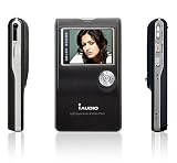 iAudio X520-20GB MP3 4 Player-Black