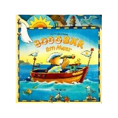 Bodo B�r am Meer