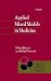 Applied Mixed Models in Medicine
